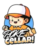 Poke Cellar
