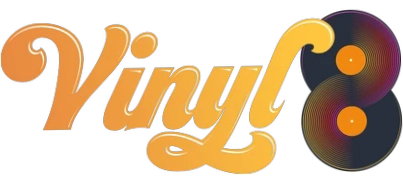 Vinyl 8