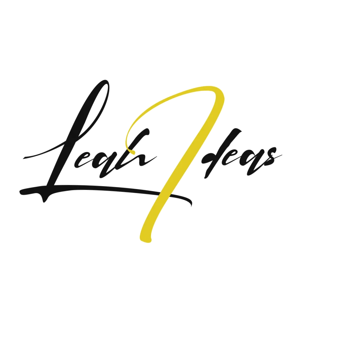 Leah Ideas