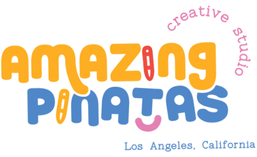 Amazing Pinatas