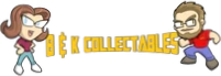 B&K Collectables