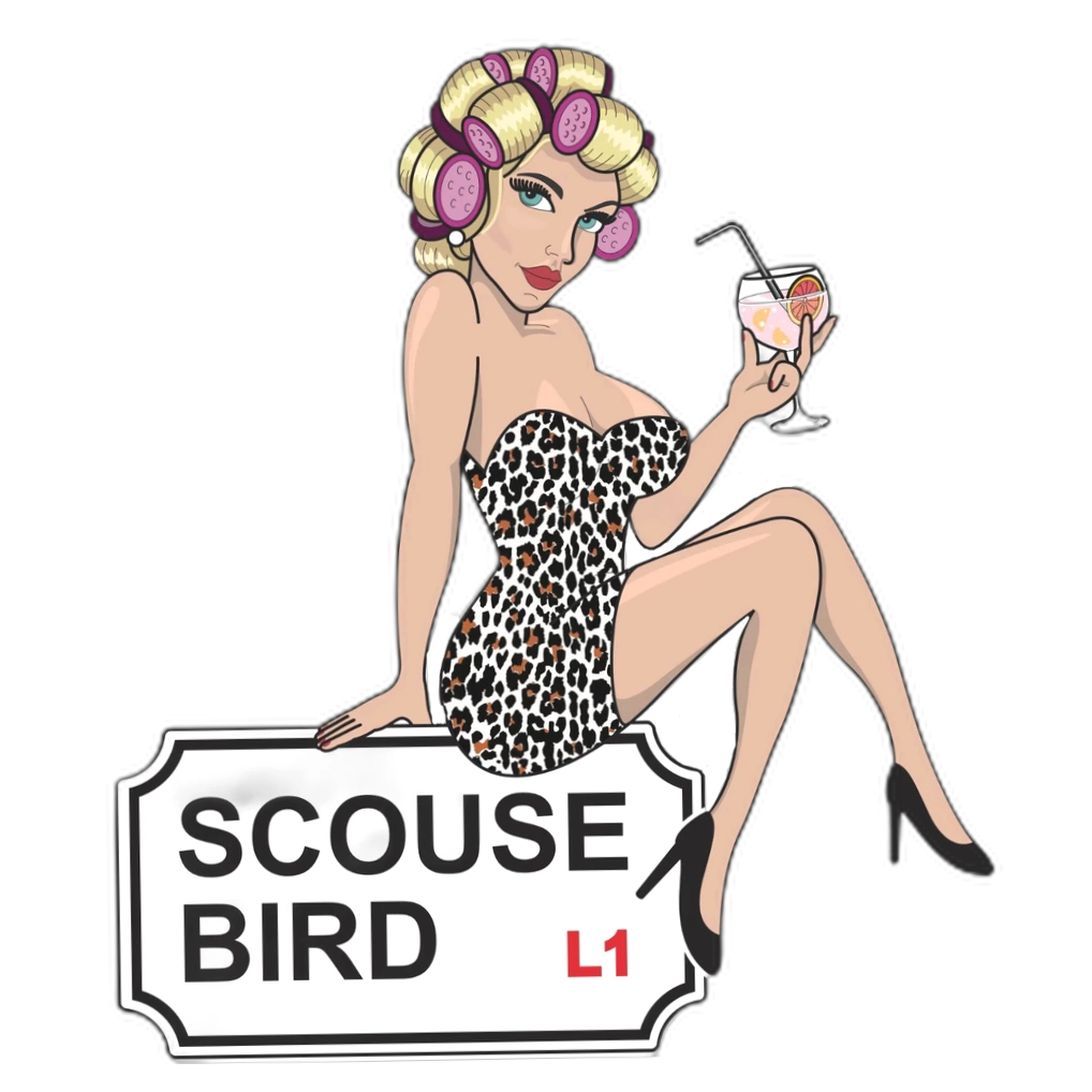 Scouse Bird Shop