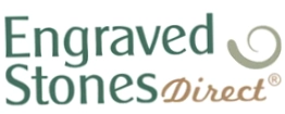 Engraved Stones Direct