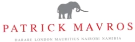 Patrick Mavros