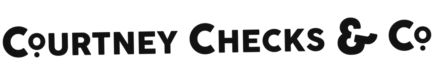 Courtney Checks