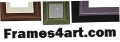 Frames4art