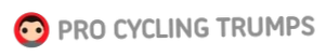 Pro Cycling Trumps