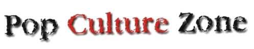 Pop Culture Zone