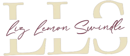 Liz Lemon Swindle