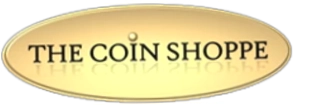 The Coin Shoppe