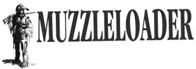 Muzzleloader Magazine