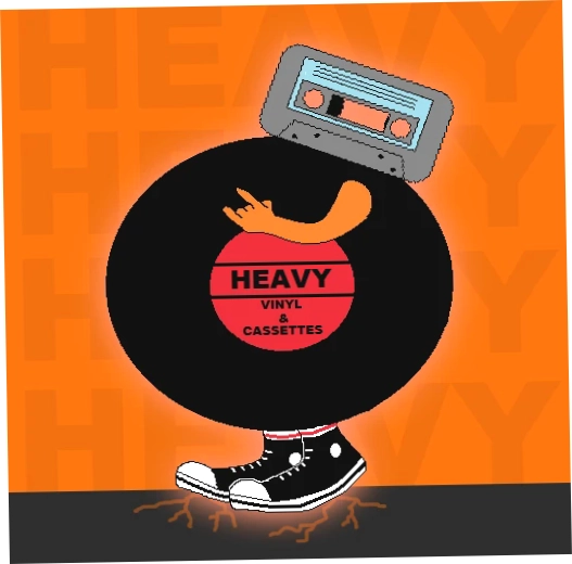 Heavy Vinyl