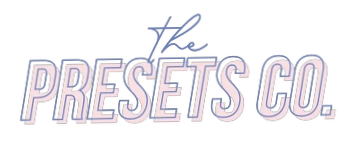 The Presets Co