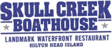 Skull Creek Boathouse