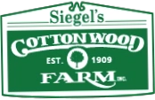 Cottonwood Farm