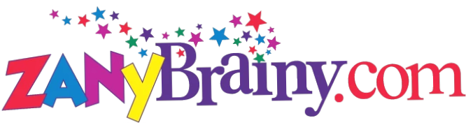 Zany Brainy