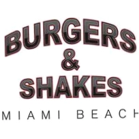 Burgers And Shakes