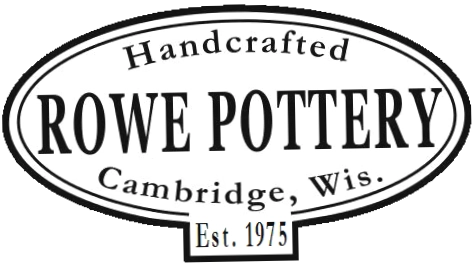 Rowe Pottery