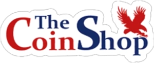 The Coin Shop