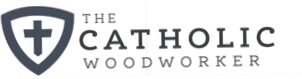 Catholic Woodworker
