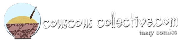 couscous