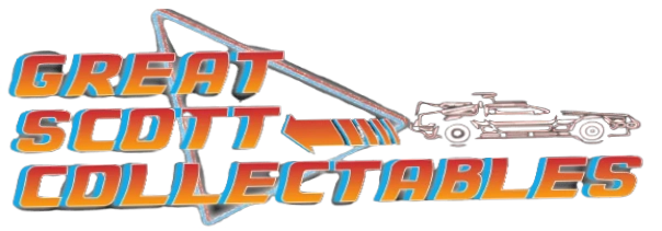 Great Scott Collectables