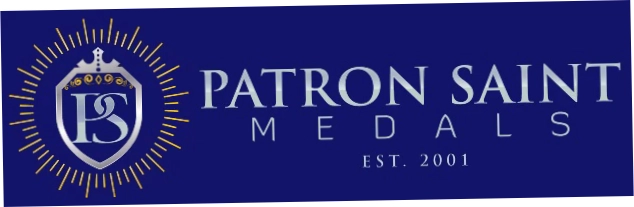 Patron Saint Medals