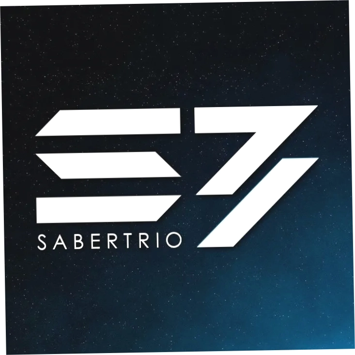 Sabertrio