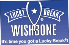 Lucky Break Wishbone