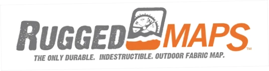 Rugged Maps