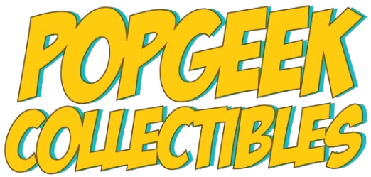 PopGeek Collectibles