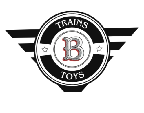 Bussinger Trains