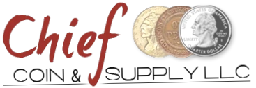 Chief Coin Supply