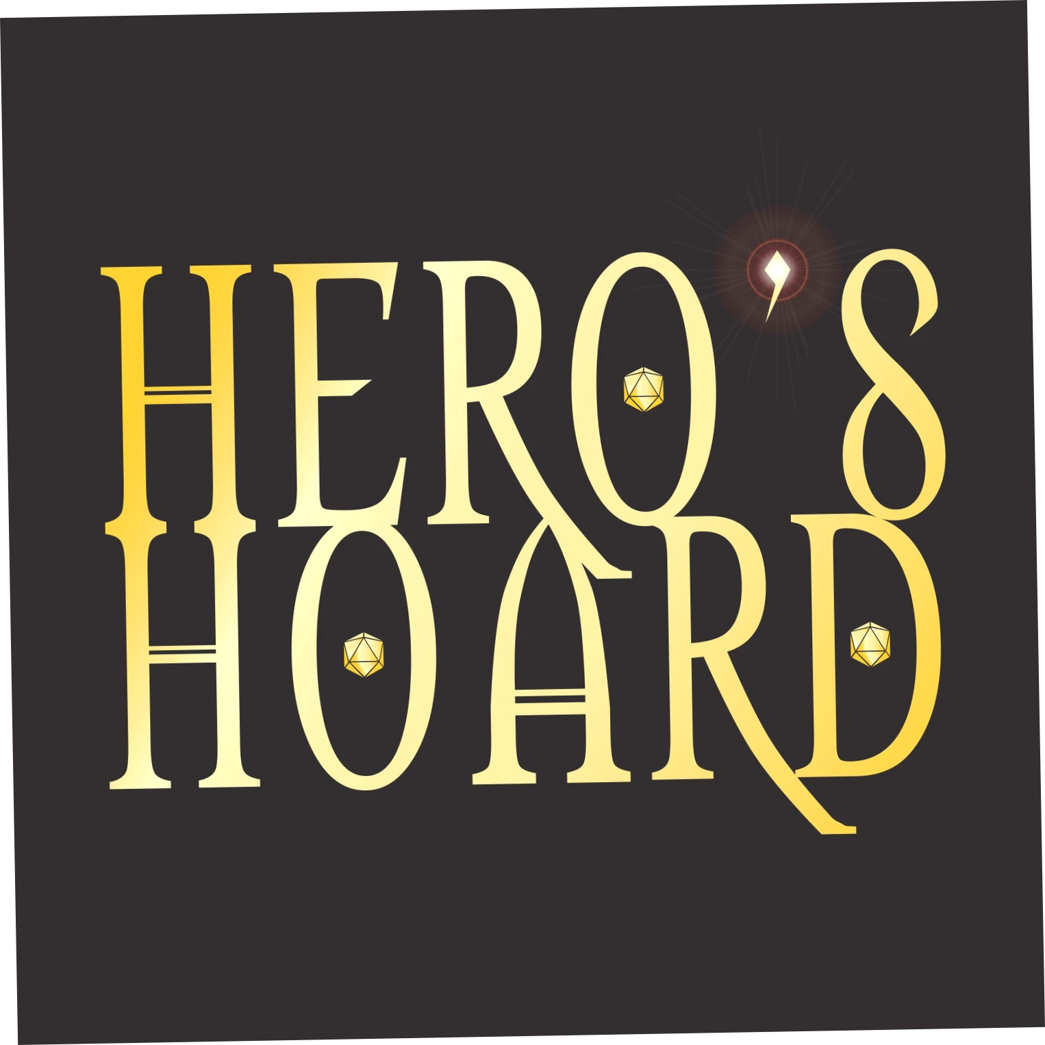 Hero's Hoard