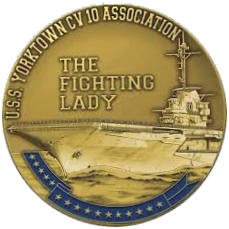 USS Yorktown