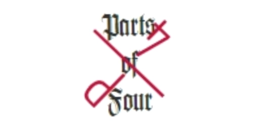 Parts Of Four