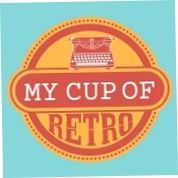 My Cup Of Retro