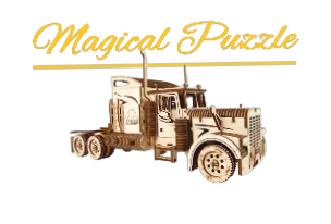 Magical Puzzle