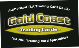 GOLD COAST TRADING CARDS
