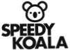 Speedy Koala