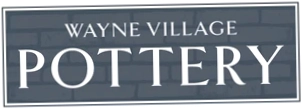 Wayne Village Pottery