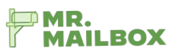 Mr Mailbox