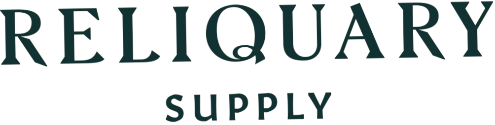 Reliquary Supply