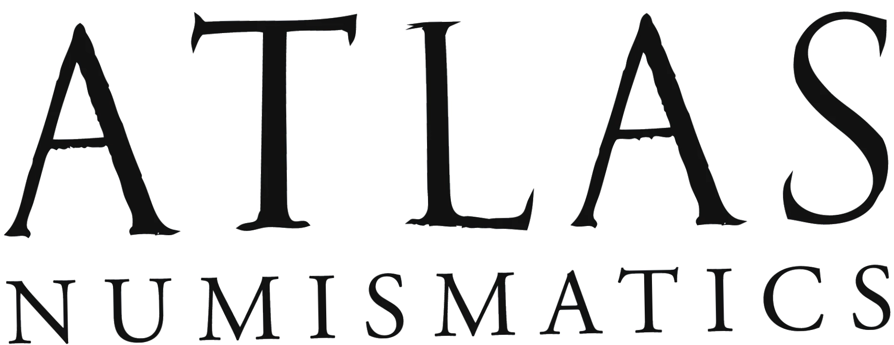 Atlas Numismatics