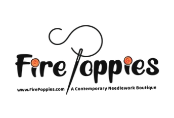 Fire Poppies