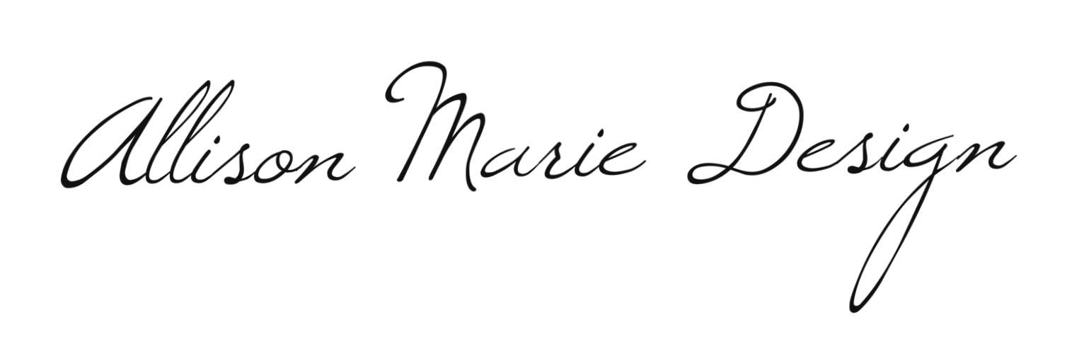 Allison Marie Design