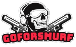 Goforsmurf