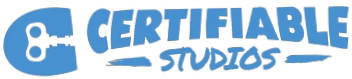 Certifiable Studios