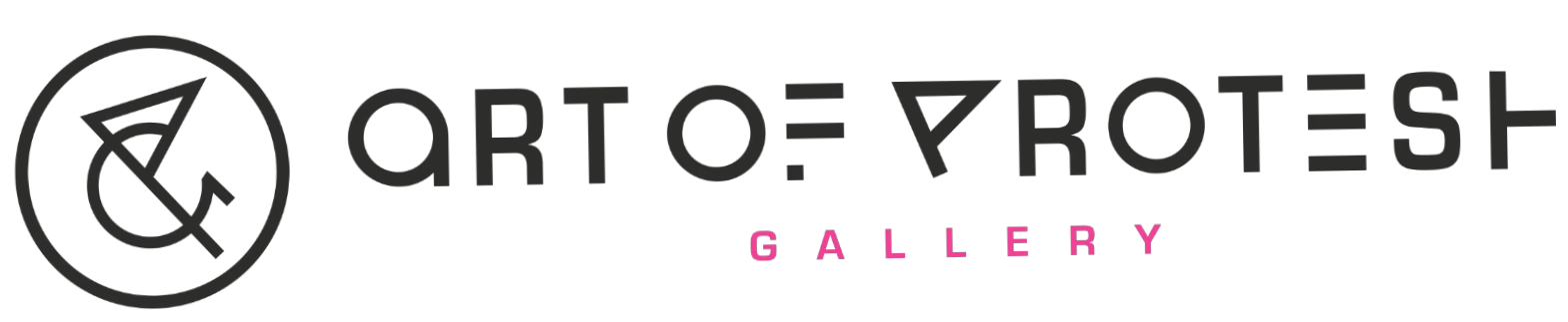 Art Of Protest Gallery