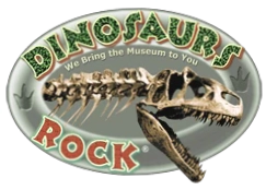 Dinosaurs Rock Superstore